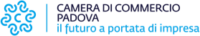 Logo Camera di Commercio di Padova