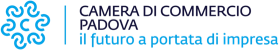 Logo Camera di Commercio di Padova